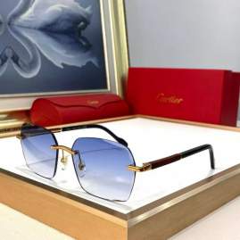 Picture of Cartier Sunglasses _SKUfw79616060fw